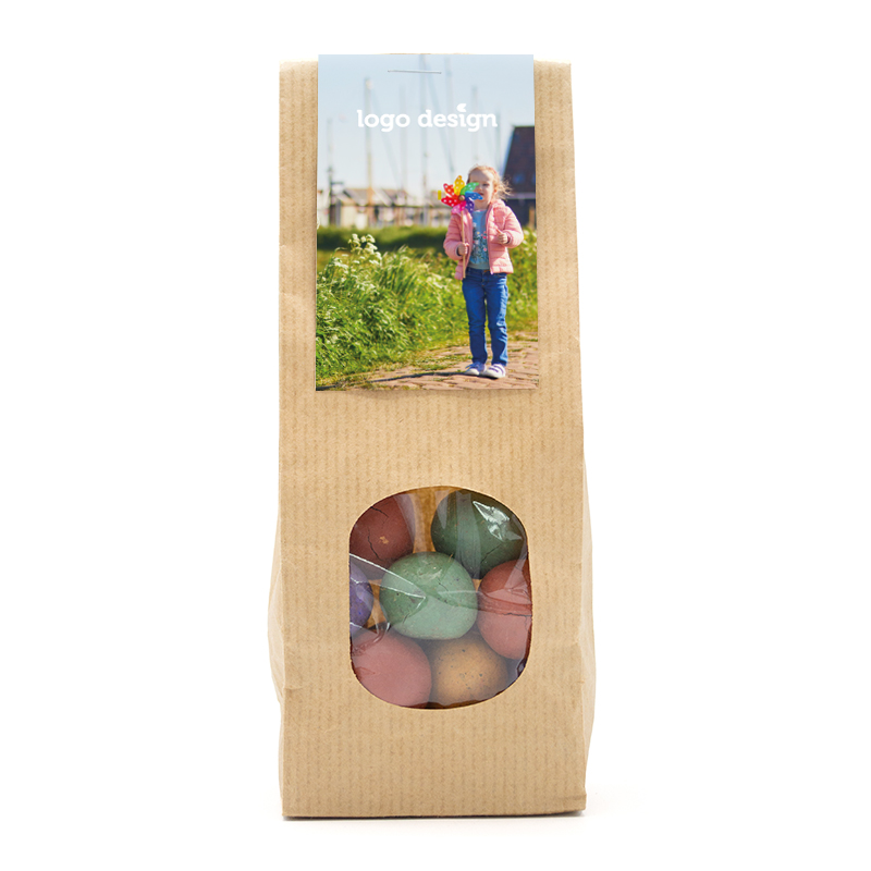 Gift seed bombs